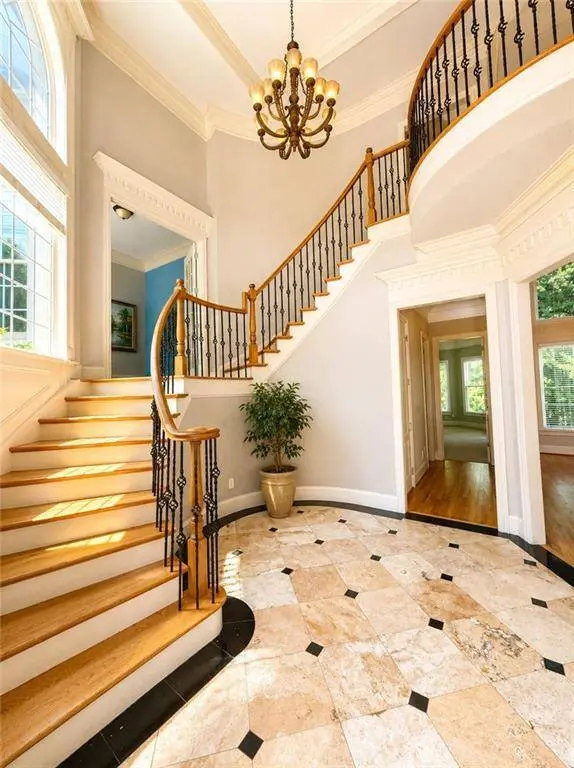 6455 Tulip Plantation RD, Alpharetta, GA 30004