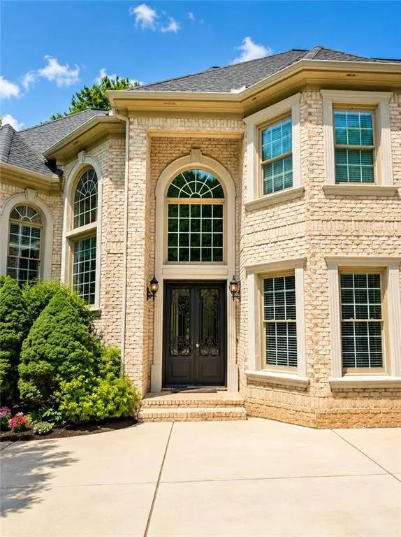 6455 Tulip Plantation RD, Alpharetta, GA 30004