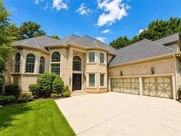 6455 Tulip Plantation RD, Alpharetta, GA 30004