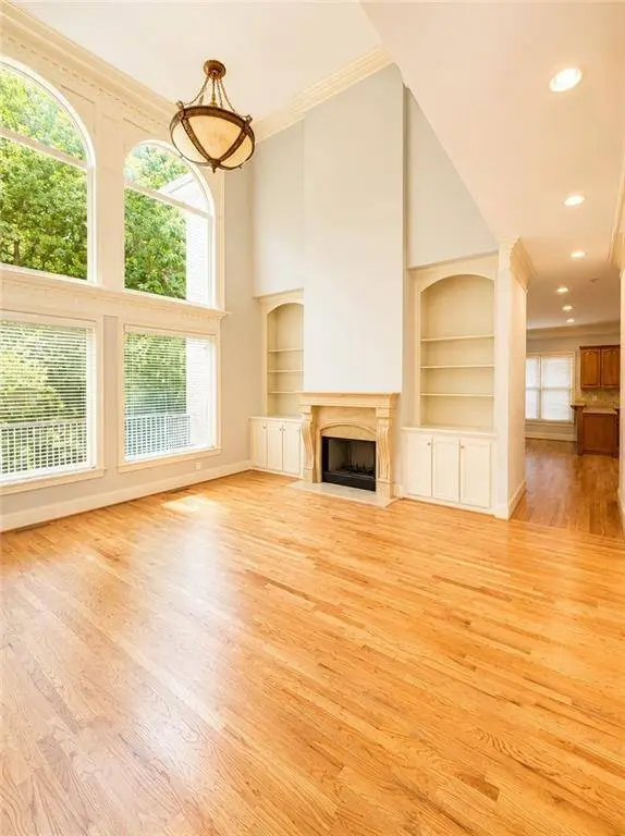6455 Tulip Plantation RD, Alpharetta, GA 30004