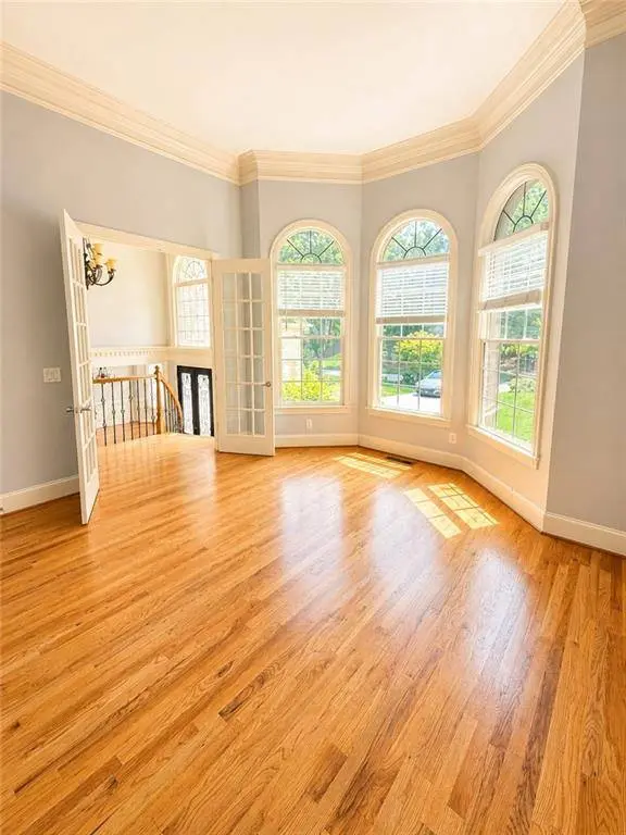 6455 Tulip Plantation RD, Alpharetta, GA 30004