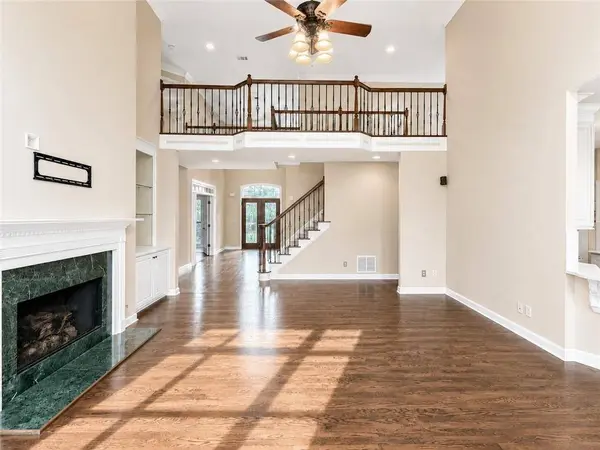 1765 Noblin Summit DR, Duluth, GA 30097