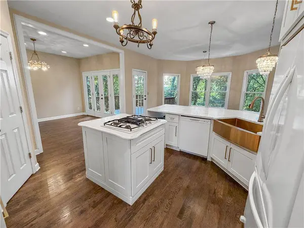 1765 Noblin Summit DR, Duluth, GA 30097