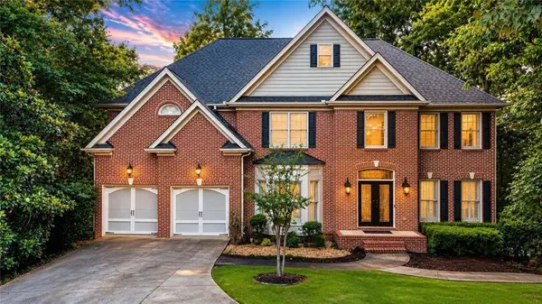 1765 Noblin Summit DR, Duluth, GA 30097