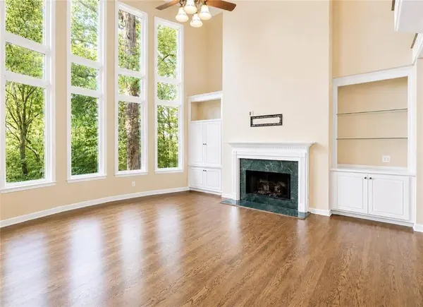 1765 Noblin Summit DR, Duluth, GA 30097
