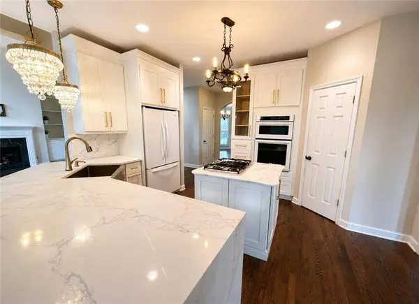 1765 Noblin Summit DR, Duluth, GA 30097