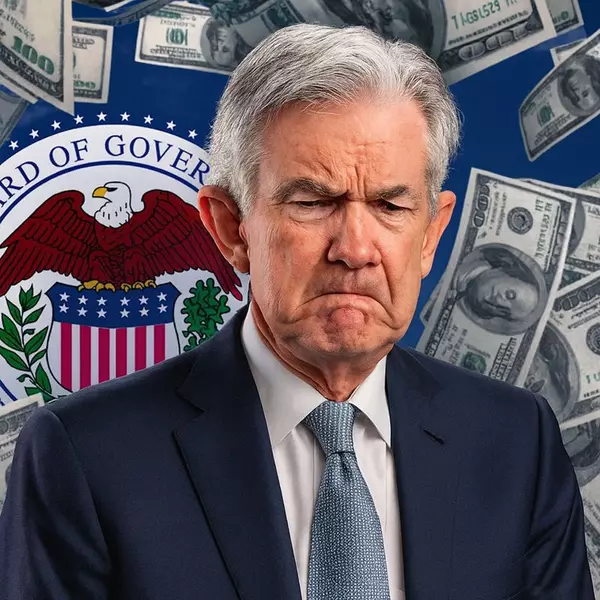 Why the Fed's Rate Cut Won't Fix Housing (And What Comes Next)