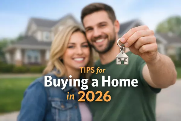 Buying a Home in 2026: Smart Strategies in a Pricey Market