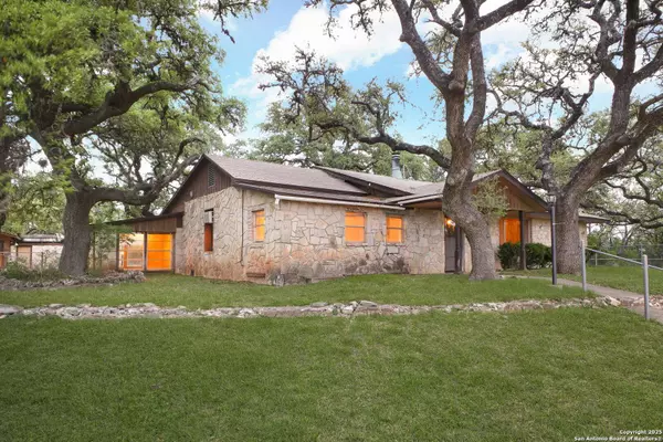 20810 Bluehill Pass, San Antonio, TX 78023