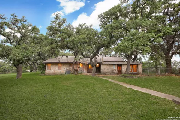 20810 Bluehill Pass, San Antonio, TX 78023