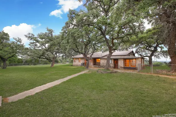 20810 Bluehill Pass, San Antonio, TX 78023