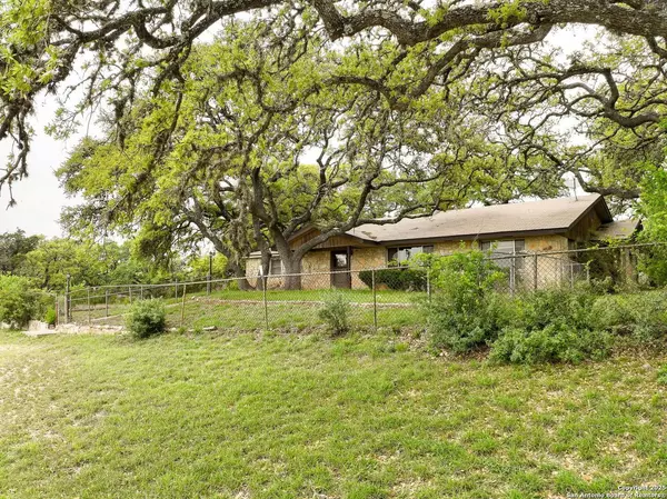 20810 Bluehill Pass, San Antonio, TX 78023