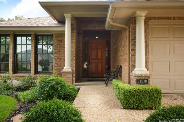 14630 Snip, San Antonio, TX 78248