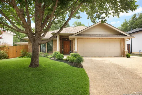 14630 Snip, San Antonio, TX 78248