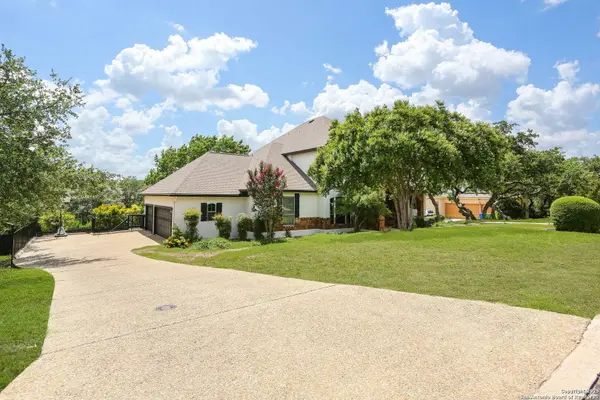 3231 Roan Way, San Antonio, TX 78259