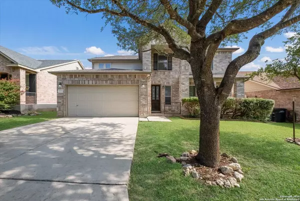 8111 Jalane Park, San Antonio, TX 78255