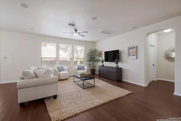 8111 Jalane Park, San Antonio, TX 78255