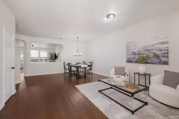 8111 Jalane Park, San Antonio, TX 78255