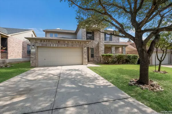 8111 Jalane Park, San Antonio, TX 78255