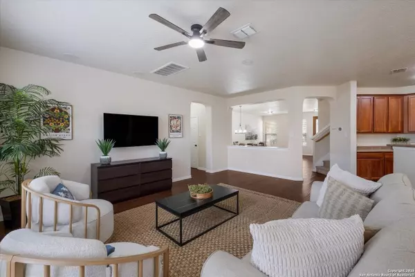 8111 Jalane Park, San Antonio, TX 78255