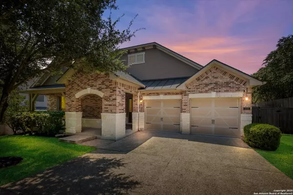 1234 Ashbury Bay, San Antonio, TX 78258