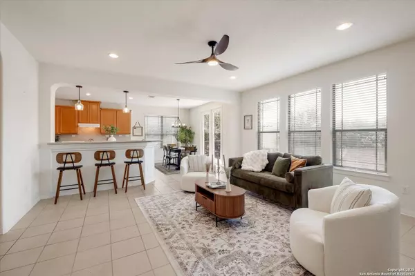 1234 Ashbury Bay, San Antonio, TX 78258