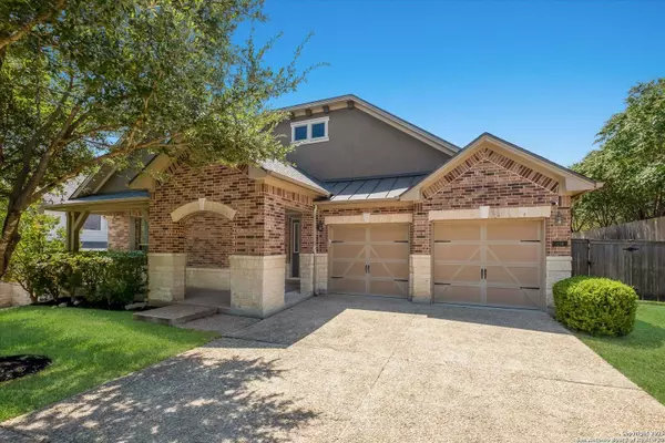 1234 Ashbury Bay, San Antonio, TX 78258