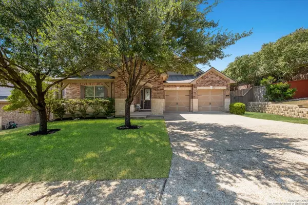 1234 Ashbury Bay, San Antonio, TX 78258