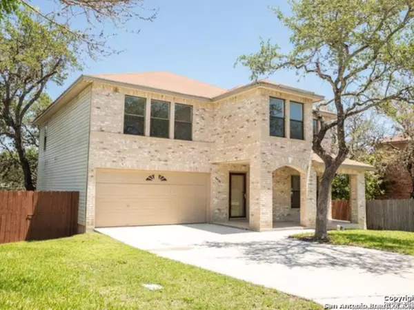 8406 POINT QUAIL, San Antonio, TX 78250-7213