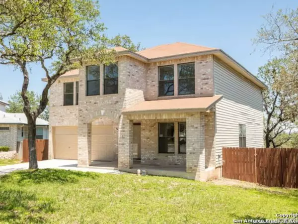8406 POINT QUAIL, San Antonio, TX 78250-7213