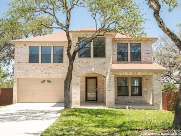 8406 POINT QUAIL, San Antonio, TX 78250-7213
