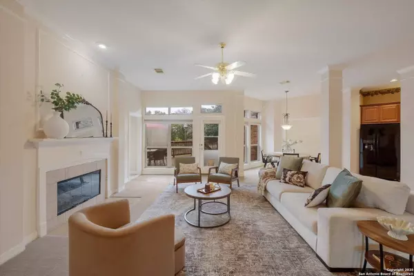 23830 Golf Bridge, San Antonio, TX 78258