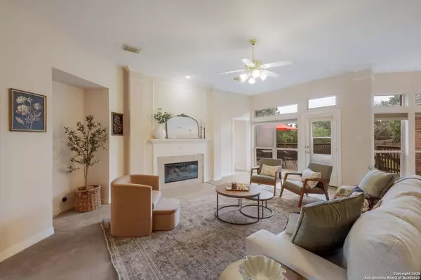 23830 Golf Bridge, San Antonio, TX 78258