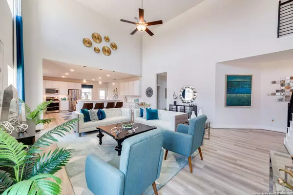 154 Beaver, San Antonio, TX 78253