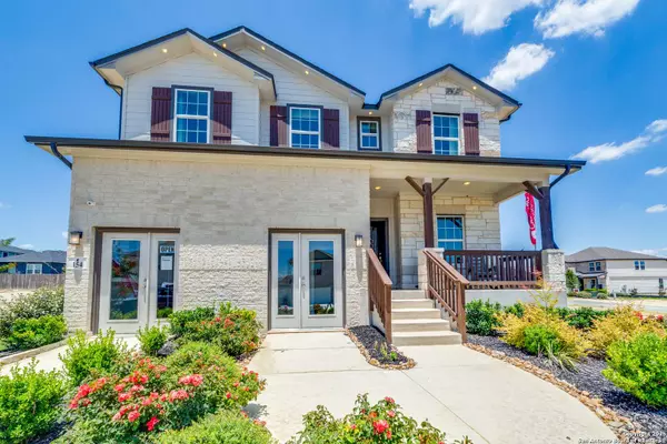 154 Beaver, San Antonio, TX 78253