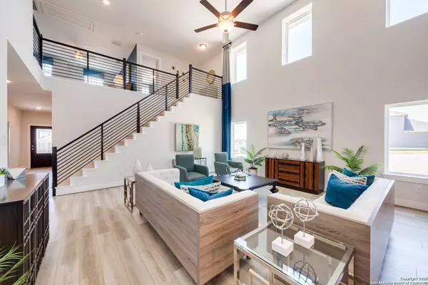 154 Beaver, San Antonio, TX 78253