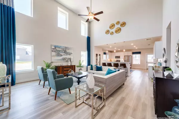 154 Beaver, San Antonio, TX 78253