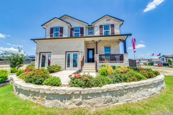 154 Beaver, San Antonio, TX 78253