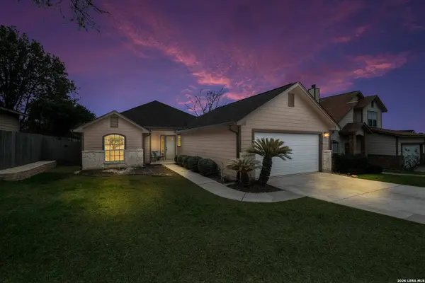 5390 Chestnut View, San Antonio, TX 78247