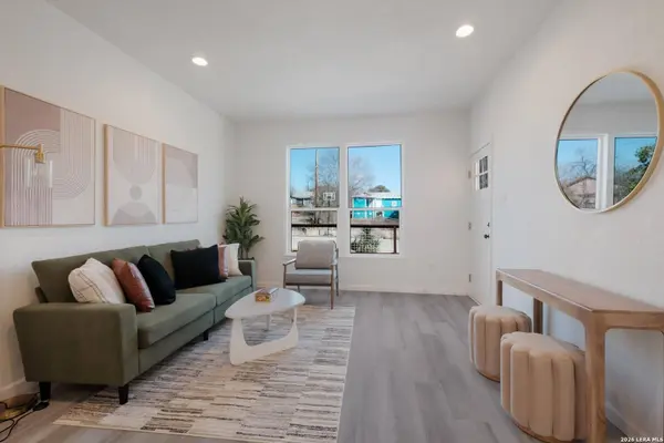 1422 Paso Hondo St, San Antonio, TX 78202