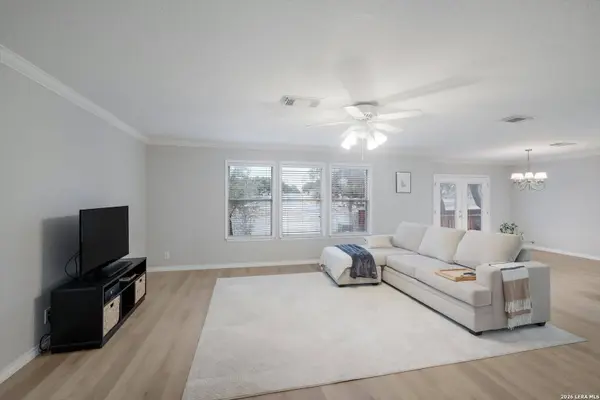 834 Quitman Oak, San Antonio, TX 78258