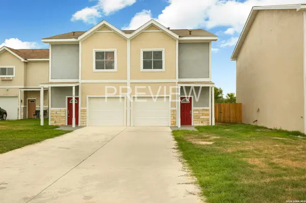 8611 Key Windy Way UNIT 2, Converse, TX 78109