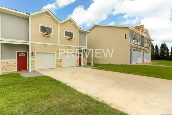 8611 Key Windy Way UNIT 2, Converse, TX 78109