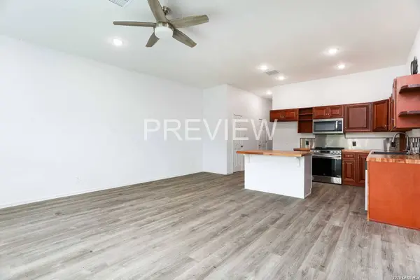 8611 Key Windy Way UNIT 2, Converse, TX 78109