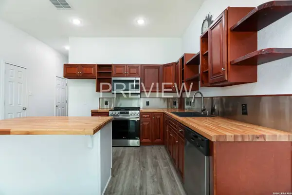 8611 Key Windy Way UNIT 2, Converse, TX 78109
