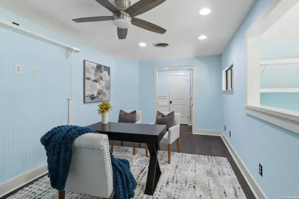 118 William Classen, Hollywood Park, TX 78232