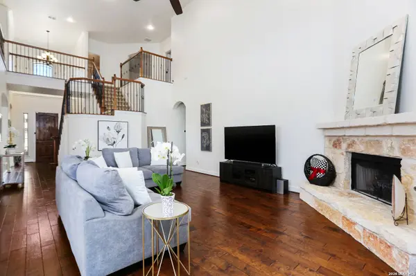 24006 Alpine Ldg, San Antonio, TX 78258