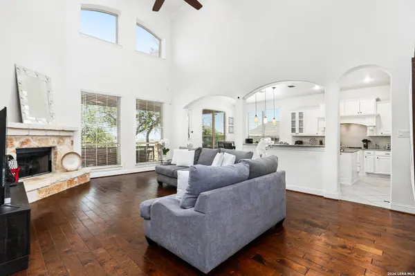 24006 Alpine Ldg, San Antonio, TX 78258