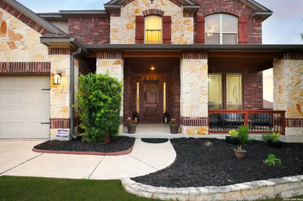 24006 Alpine Ldg, San Antonio, TX 78258