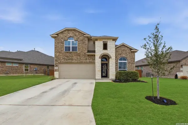 8439 Knapp Rise, San Antonio, TX 78254